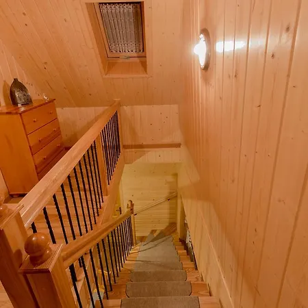 Apartament Kościeliska 10A-2